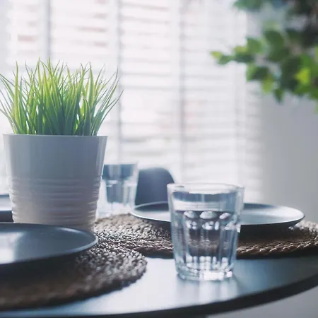 Apartamento Relaxingsleep