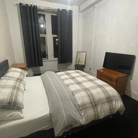 Apartment West End 2 Bed Glasgow