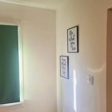Cosy Flat In