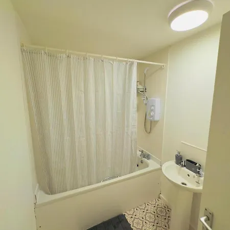 Cosy Flat In * Glasgow