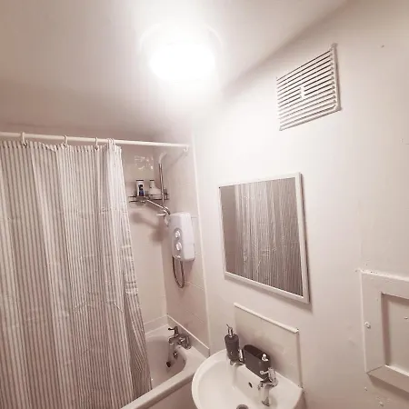 Cosy Flat In Apartamento