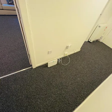 Cosy Flat In Apartamento *