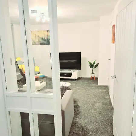 Cozy Flat In Centre アパート