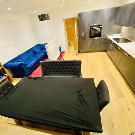 North Kelvin Bed and Breakfast Γλασκώβη