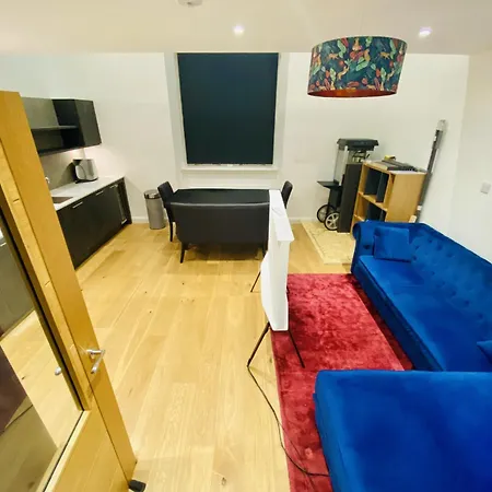 Bed & Breakfast North Kelvin Glasgow