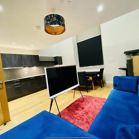 North Kelvin Bed & Breakfast