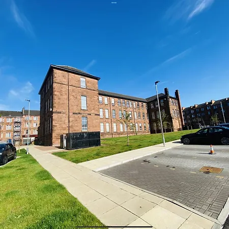 North Kelvin * Glasgow