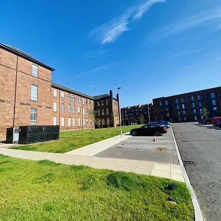 North Kelvin 3* Γλασκώβη