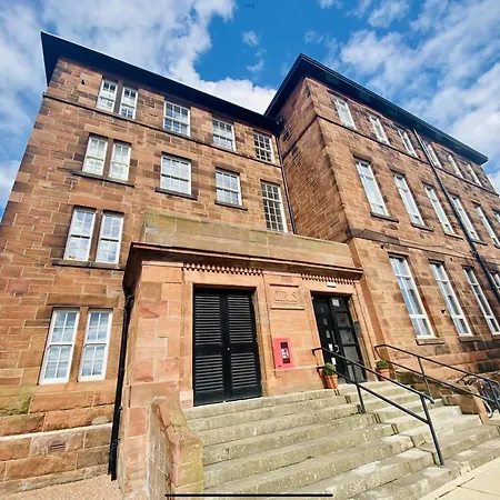 North Kelvin