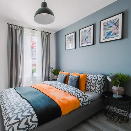 Superbsleep Apartman