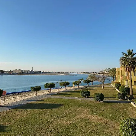 Shazi Grande Apartment *