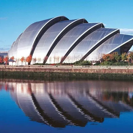 With River View Next To Hydro Appartement