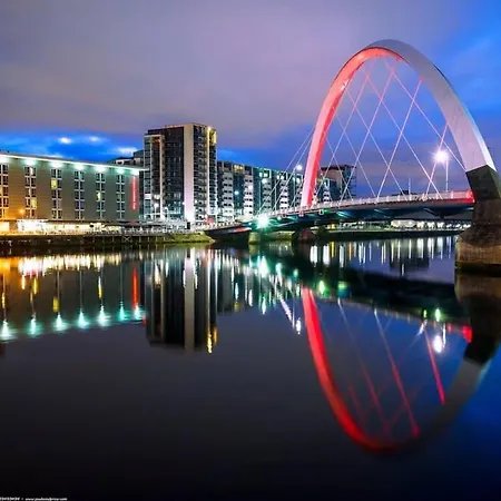 Appartement With River View Next To Hydro *