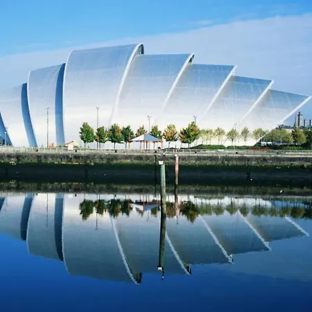 With River View Next To Hydro