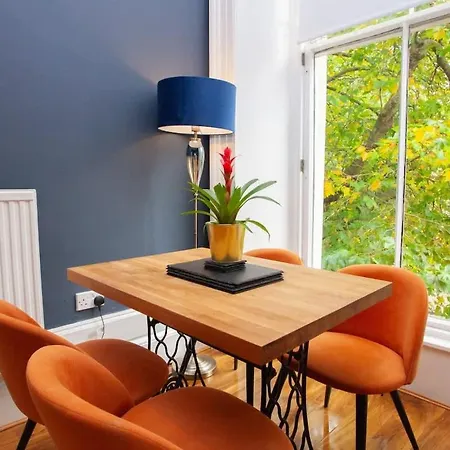 Apartment Stunning 2 Bed In Ideal Location Glasgow