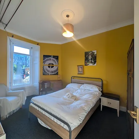 Apartment Dajshshb *