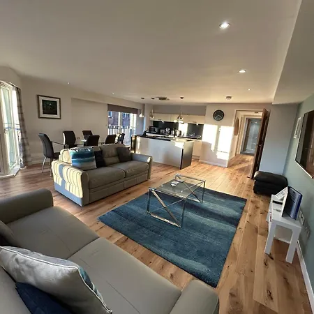 Tolbooth By Principal *