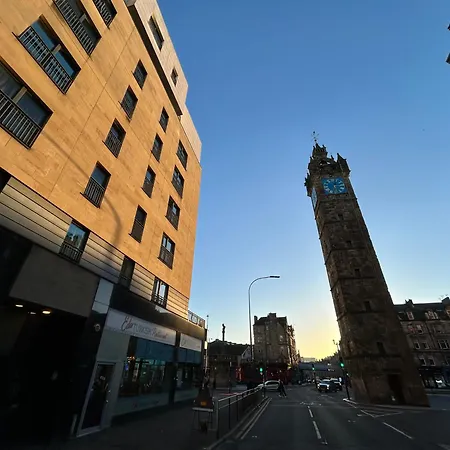 Tolbooth By Principal شقة