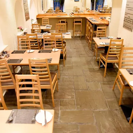 Sandyford 3* Γλασκώβη
