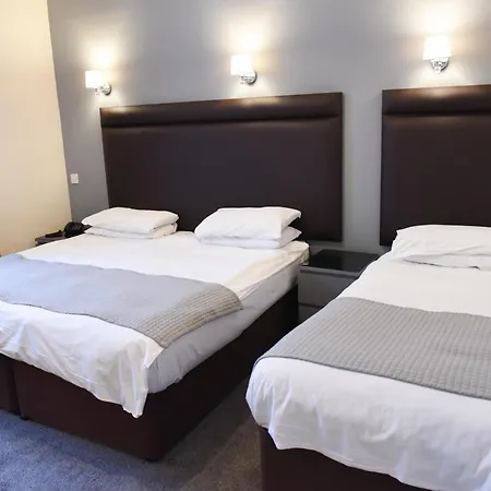 Hotel Sandyford