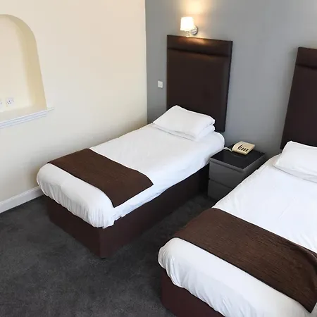 酒店 森迪福德酒店 3*