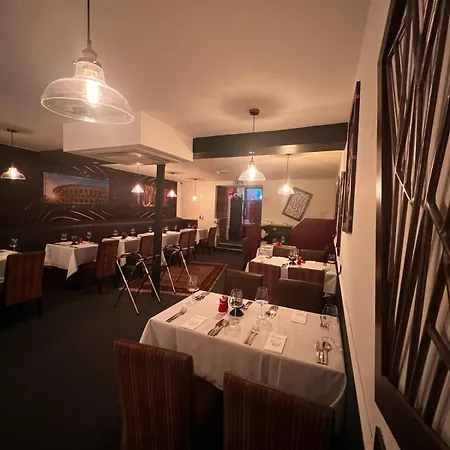Hotel Piccolo