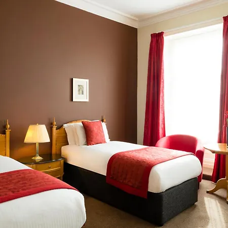 Millennium Hotell Glasgow