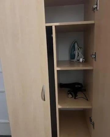 Hotel Piccolo Glasgow