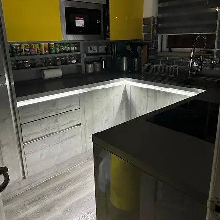 Habitación en casa particular The