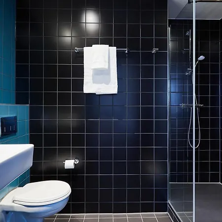 The Social Hub Extended Hotel Glasgow