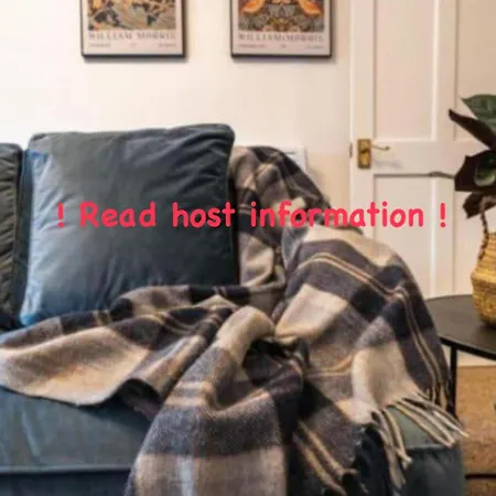 Villa Cosy Finnieston - Private Access & Freeparking *