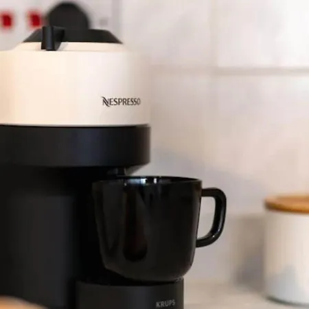 Cosy Finnieston - Private Access & Freeparking * Glasgow