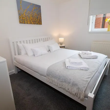 Flats Appartement Glasgow