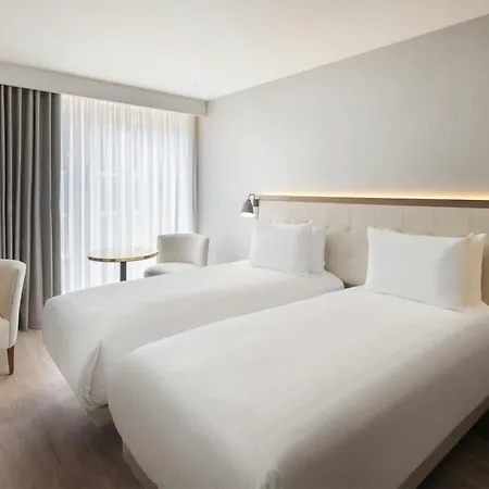 Ac By Marriott Hotel Glasgow