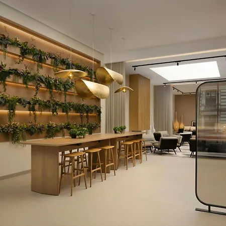 Ac By Marriott 4*