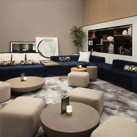Ac By Marriott 4* Glasgow