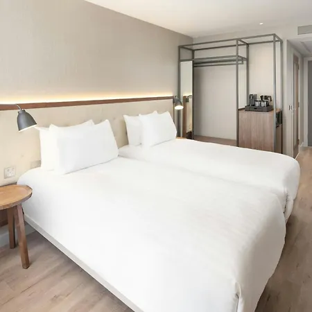 Ac By Marriott 4*