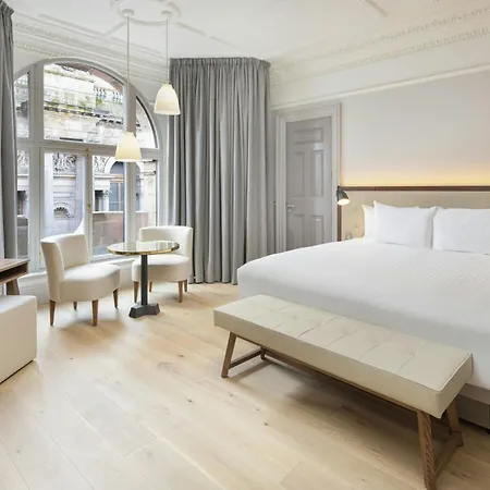 Hotel Ac By Marriott