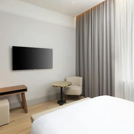 Ac By Marriott 4*