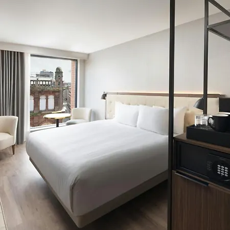 Ac By Marriott