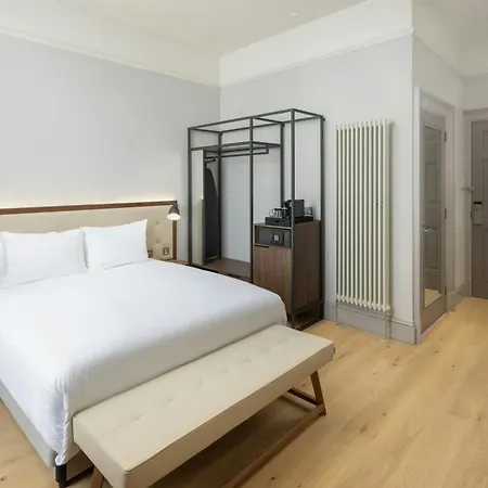 Hotel Ac By Marriott Glasgow