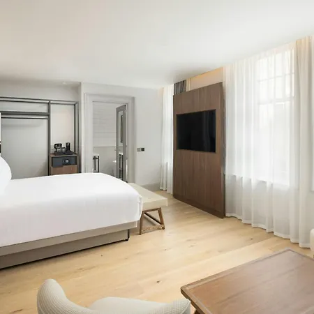 Ac By Marriott Glasgow