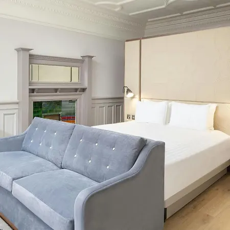 Ξενοδοχείο Ac By Marriott 4*