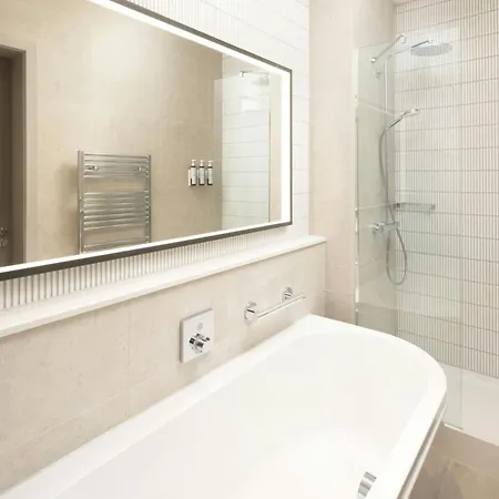 Ac By Marriott Hotel