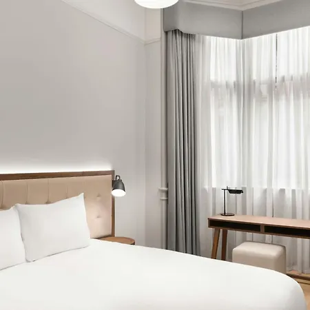 Hotel Ac By Marriott 4*