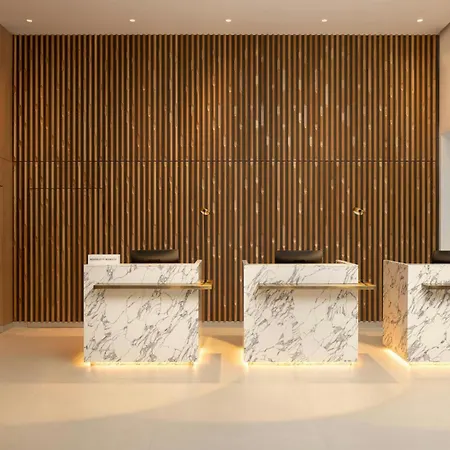 מלון Ac By Marriott 4*