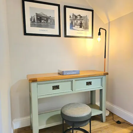 Casa vacanze Warm & Cosy In *