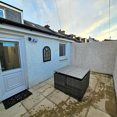 Holiday home Warm & Cosy In *