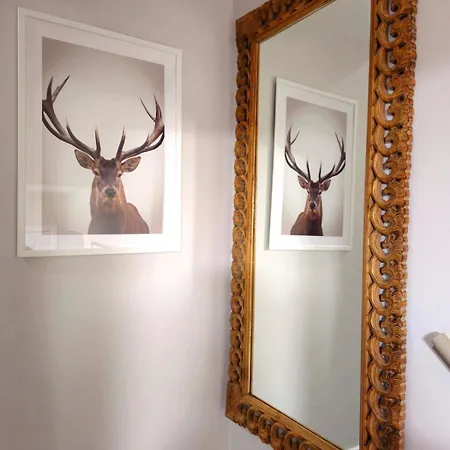 Warm & Cosy In Holiday home