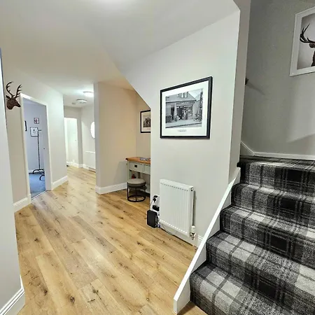 Holiday home Warm & Cosy In